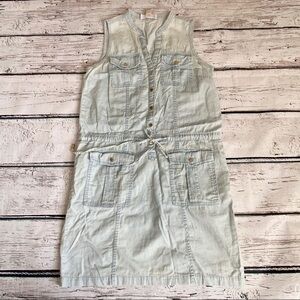 Michael Kors Jean dress